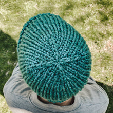 Load image into Gallery viewer, The Basic Beanie (Merino Wool + Gender Neutral)
